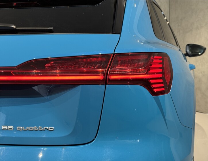 Audi e-tron 12
