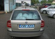 Škoda Octavia 5