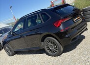 Škoda Kamiq 7
