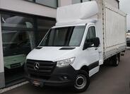 Mercedes-Benz Sprinter 1