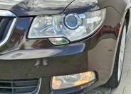 Škoda Superb 34