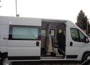 Fiat Ducato 8