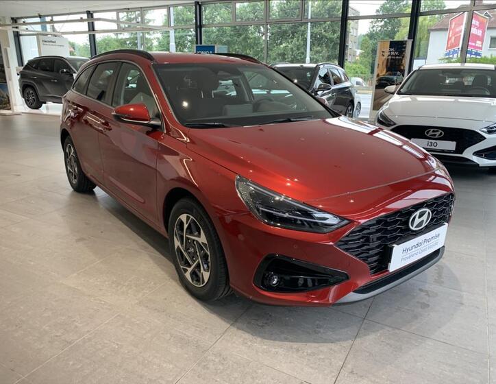 Hyundai i30 3