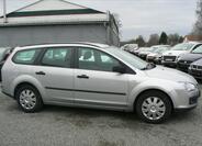 Ford Focus 7