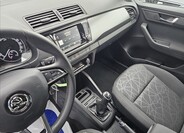 Škoda Fabia 12
