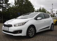KIA Ceed 4