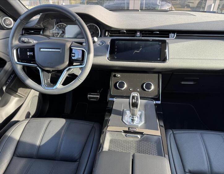 Land Rover Range Rover Evoque 15