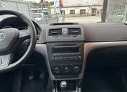 Škoda Yeti 12