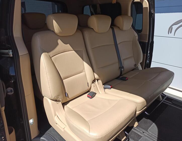 Hyundai H 1 17