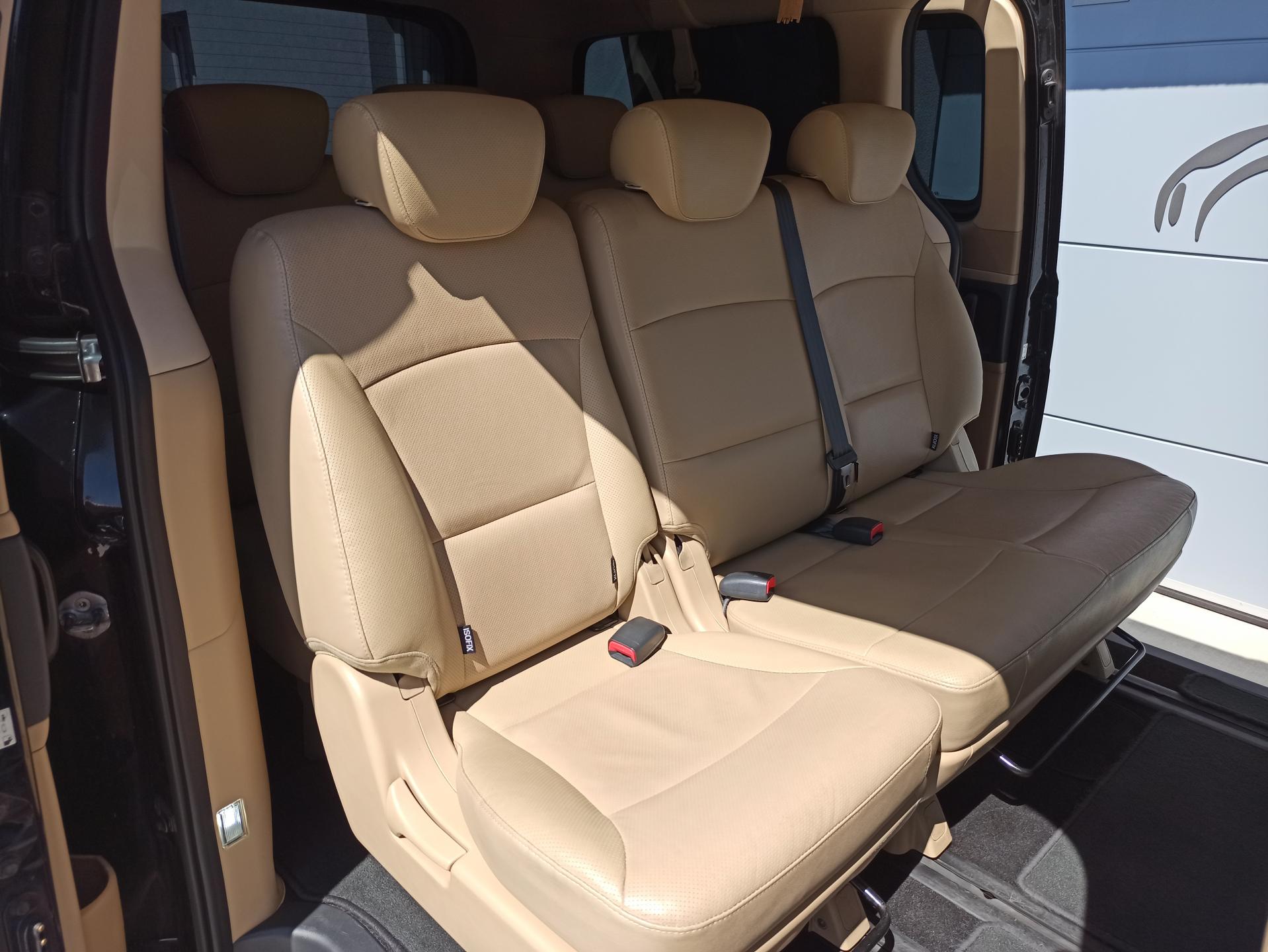 Hyundai H 1
