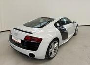 Audi R8 2