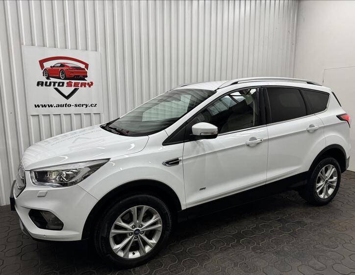 Ford Kuga 3
