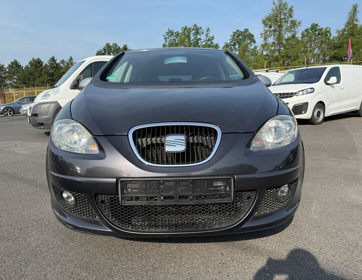 Seat Altea 2