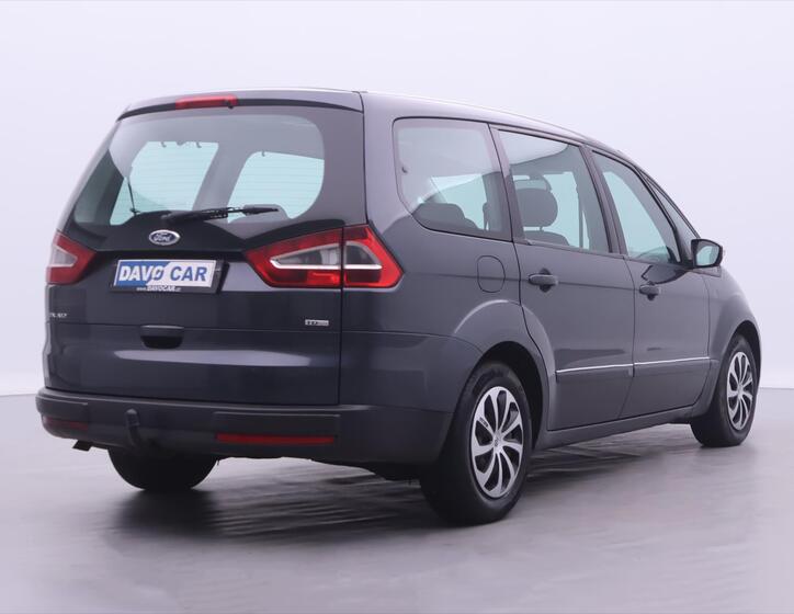 Ford Galaxy 7