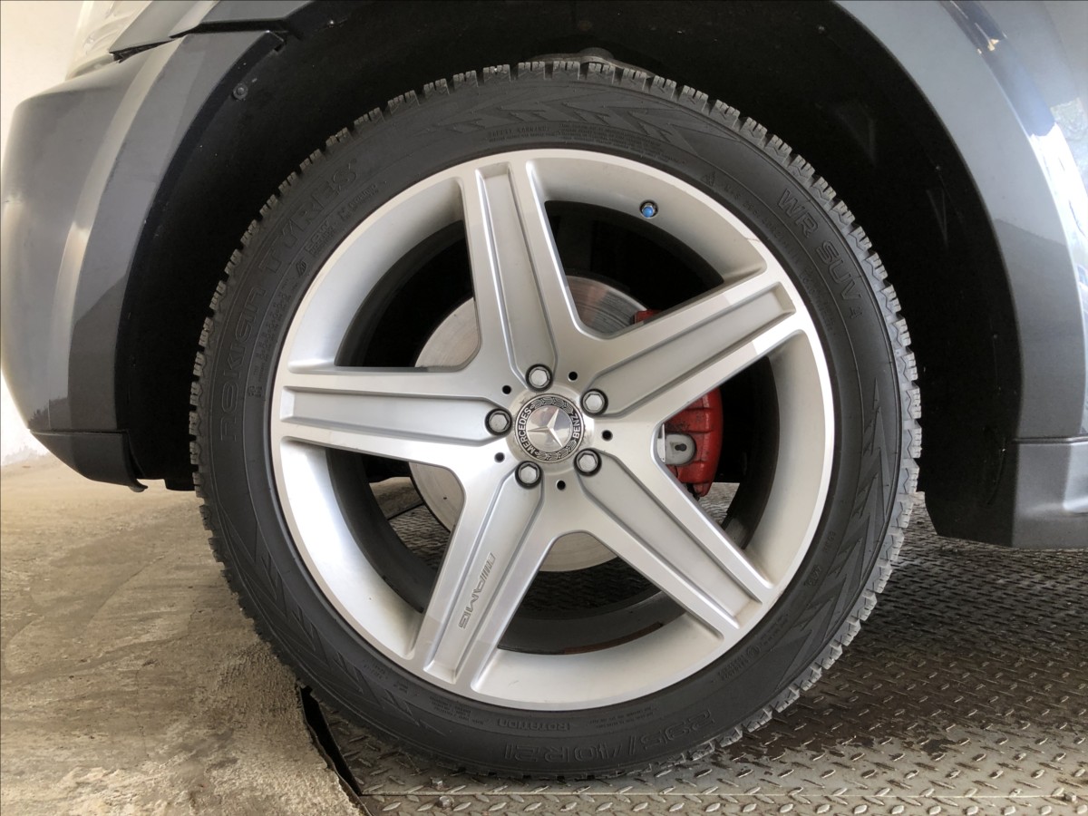 Mercedes-Benz GL