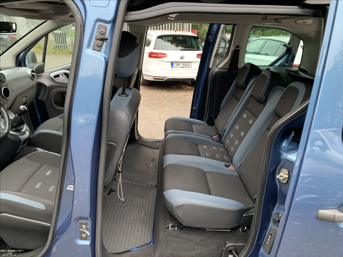 Citroën Berlingo