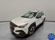 Subaru Crosstrek 1