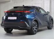 Toyota C-HR 5