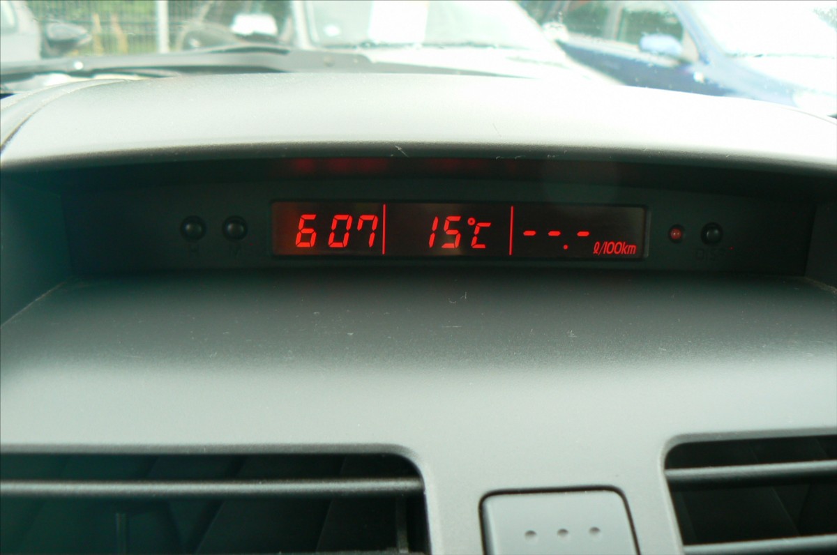 Fiat Sedici