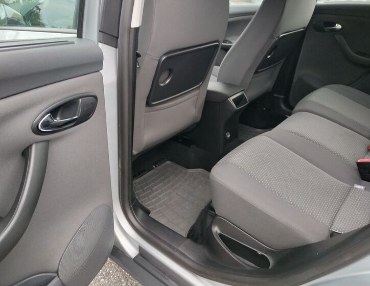 Seat Altea 12