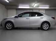 Toyota Corolla 8