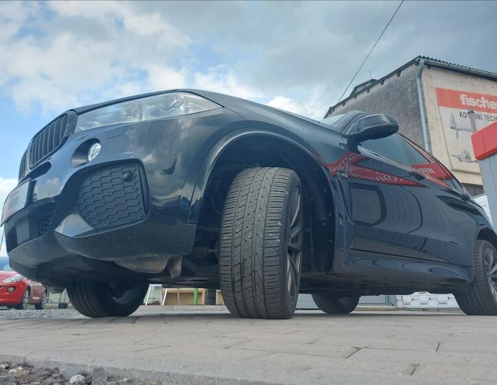 BMW X5 47