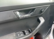 Škoda Fabia 11