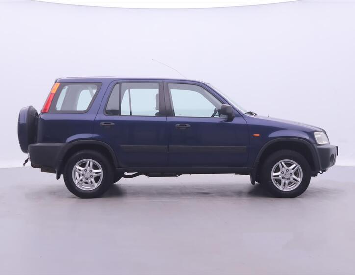 Honda CR-V 6