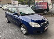 Škoda Fabia 8
