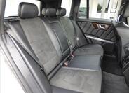 Mercedes-Benz GLK 58