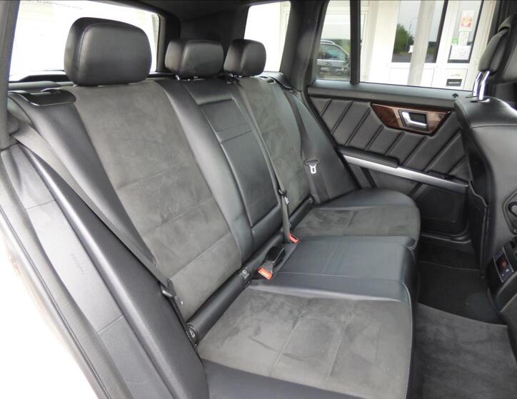Mercedes-Benz GLK 58