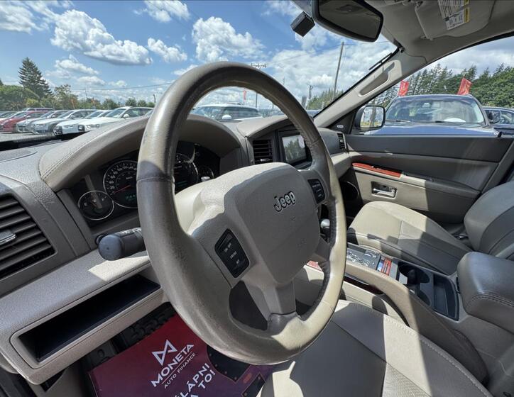 Jeep Grand Cherokee 31