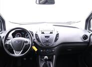 Ford Tourneo Courier 24