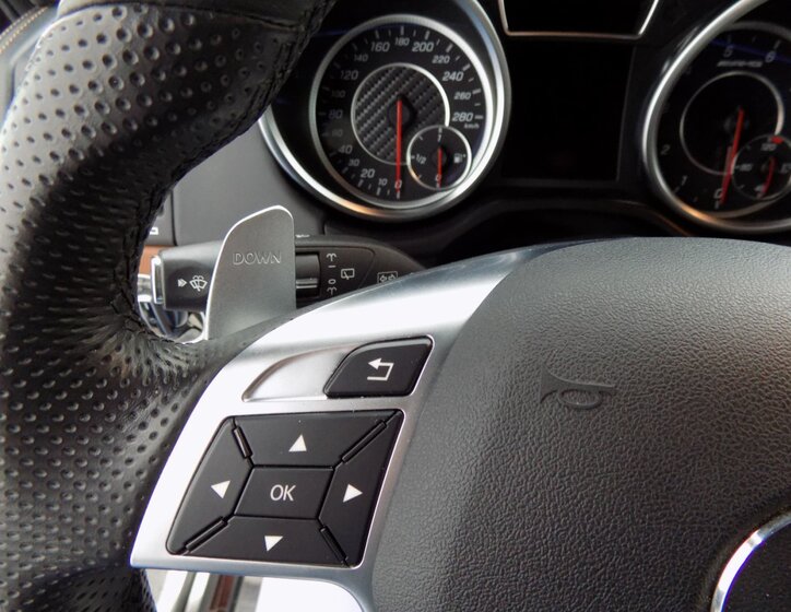 Mercedes-Benz Třídy G 29