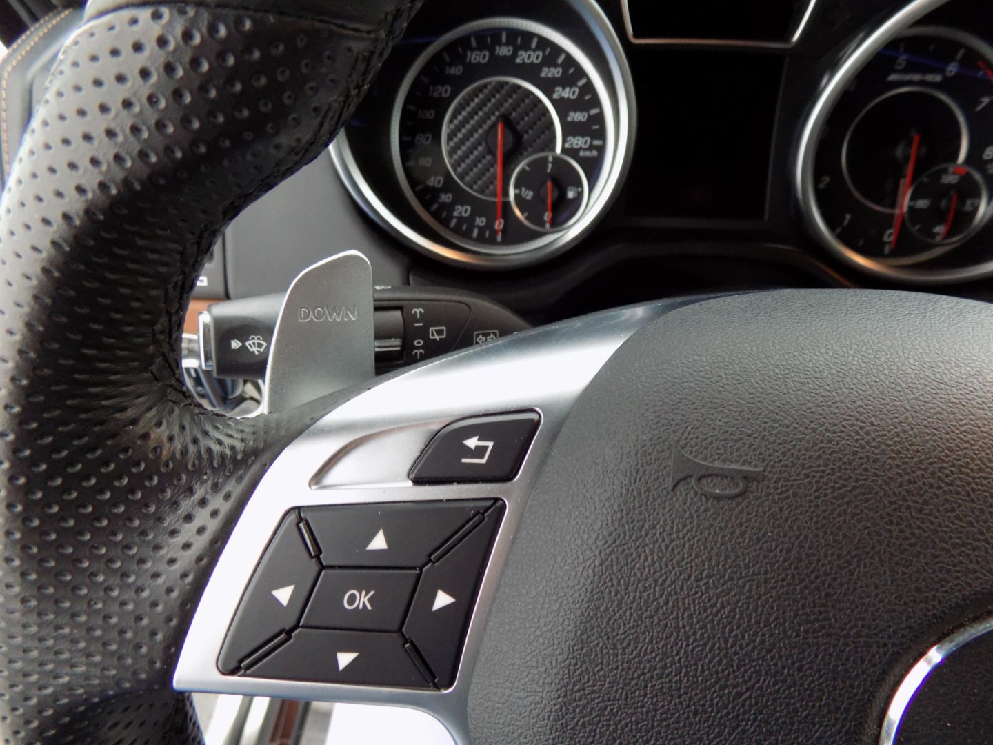 Mercedes-Benz Třídy G