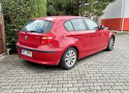 BMW Řada 1 5