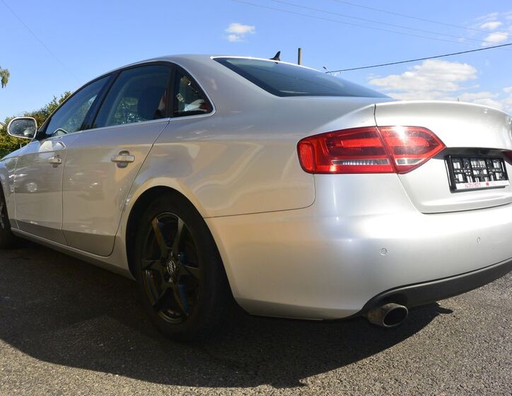Audi A4 51