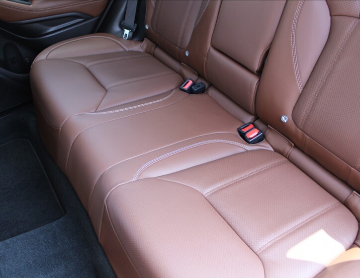 Subaru Forester 38