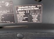 BMW Řada 5 37