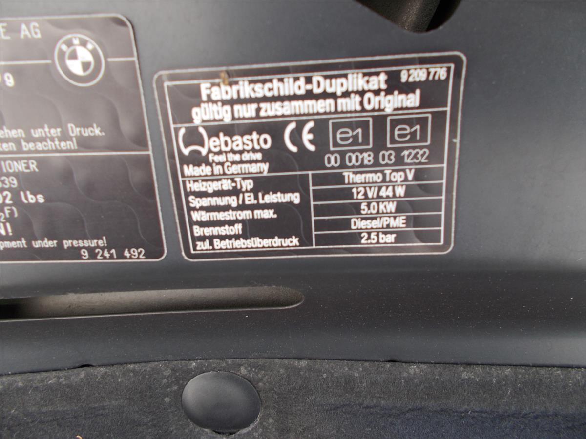 BMW Řada 5