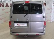 Nissan NV200 5