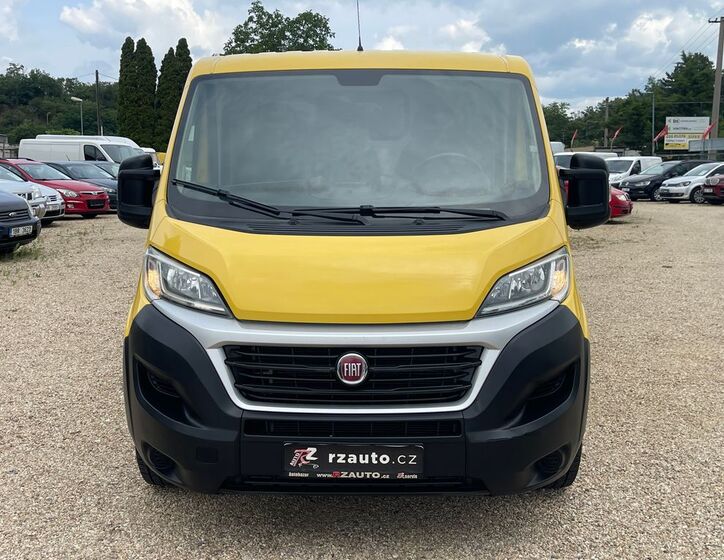 Fiat Ducato 8