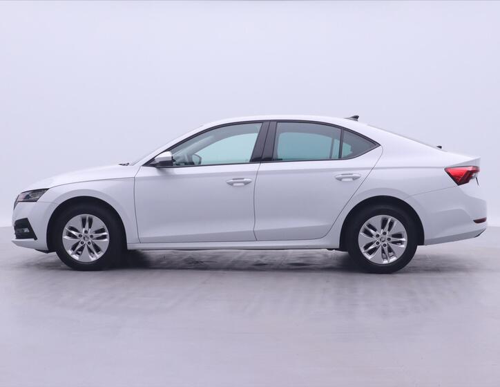 Škoda Octavia 4