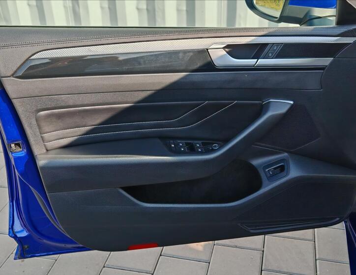 Volkswagen Arteon 16