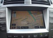 Lexus IS 220 20