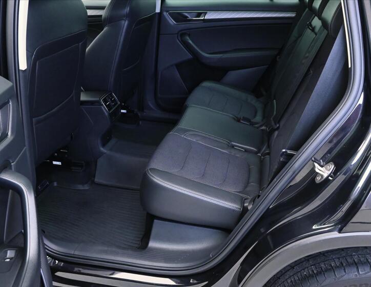 Škoda Kodiaq 14