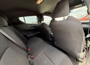 Toyota C-HR 25