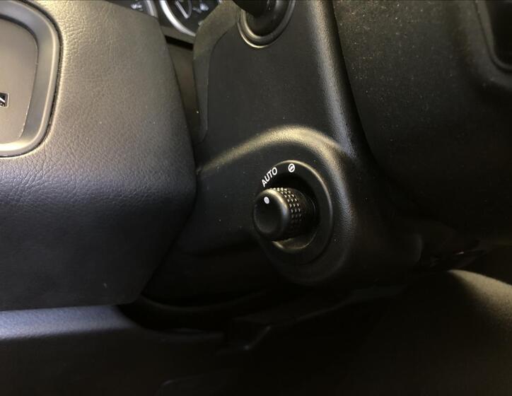 Land Rover Range Rover Sport 21
