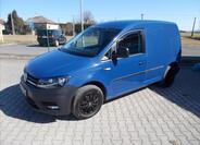 Volkswagen Caddy 3
