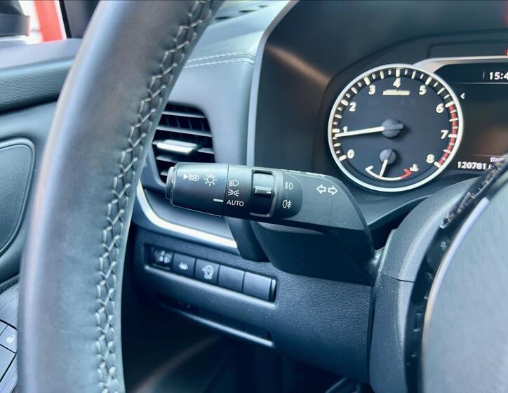 Nissan Qashqai 24